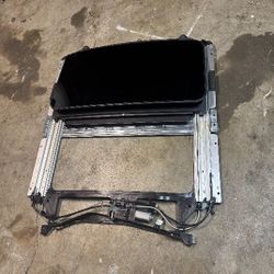 Challenger Parts 2016 Or 17 SRT