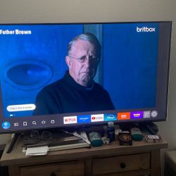 TV Amazon Fire TV 50 Inch