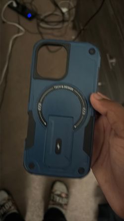 iPhone 17 case