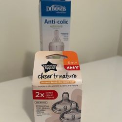 Free Baby Feeding Items
