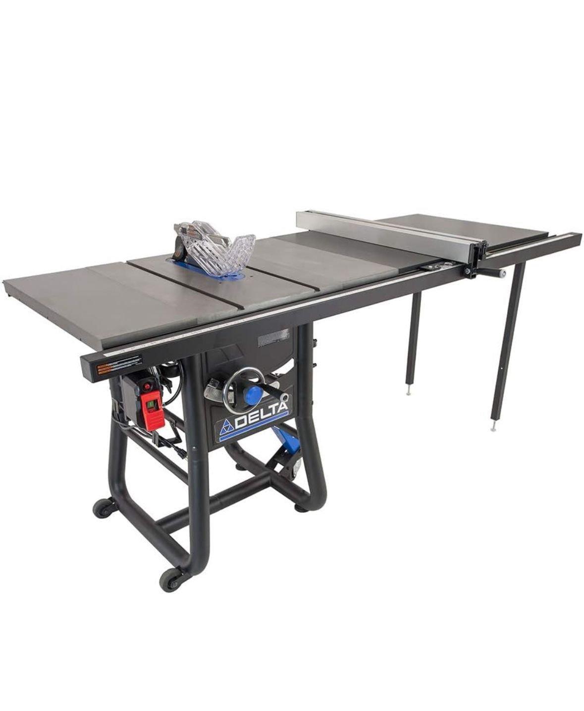 Table Saw - Sierra de mesa