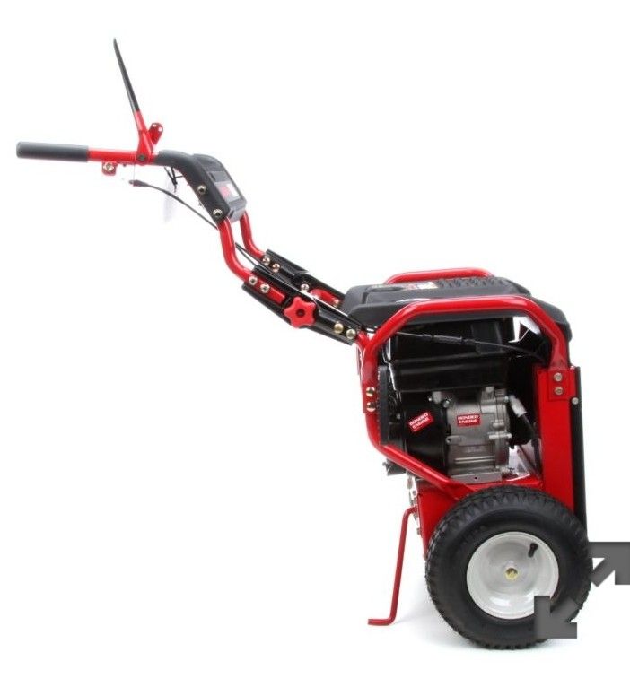 Troy Bilt Flex-2 Machines In One With Power Base