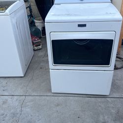 Maytag Dryer
