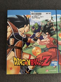 Dragon Ball Z Complete