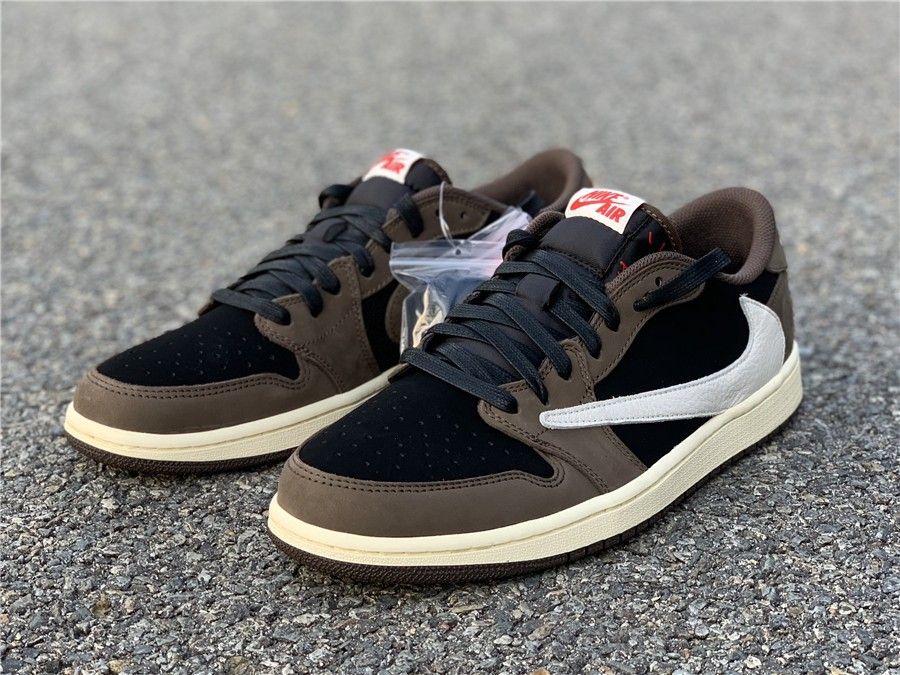 travis scott low for sale