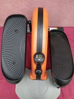 Exercise machine