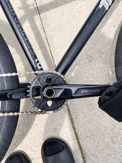 30t crank deore