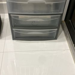 Storage Draw 