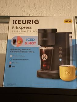 New Keurig