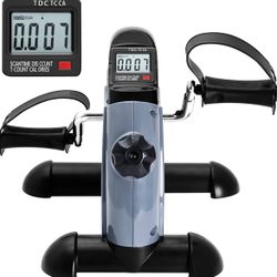 Mini Exercise Bike