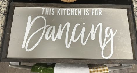 Cute Farmhouse Sign