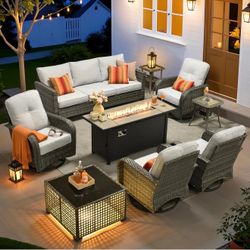 Brand new patio Outdoor furniture set