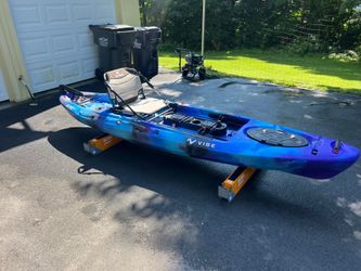 Vibe Sea Ghost 110
