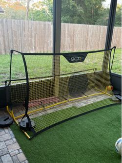 Sklz Soccer Rebounder
