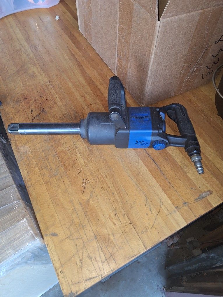 🔥🔥🔥Cornwell Tools Heavy Duty Impact Wrench🔥🔥🔥