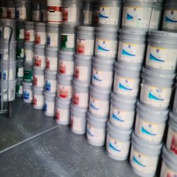 Paint For Sale And Primer 