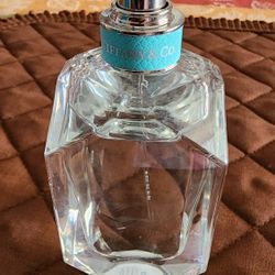 Tiffany Perfume