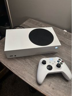 Xbox series s 500gb