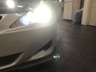 Led headlights all size led kits in stock
