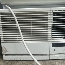 Friedrich 7,800 BTU Window Air Conditioner