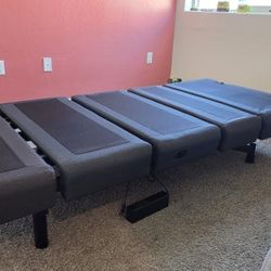 Adjustable Bed Frames With Mattress 