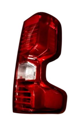 20-24 Silverado 1(contact info removed) 3500 LED  tailights new pair red RIGHT ONLY CO-DRIVER SIDE