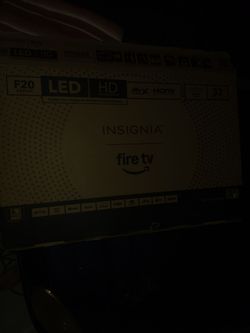 Amazon fire TV