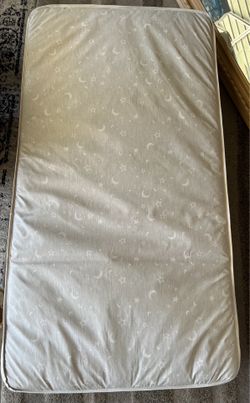 Pottery Barn Infant/Toddler 2 in 1 Mattress