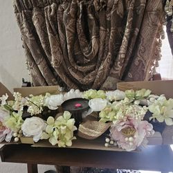 Flower Centerpiece