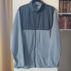 Men's Long Sleeve Top