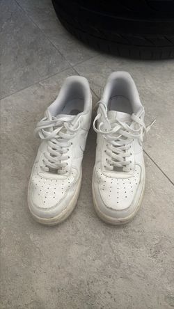 Air force 1s size 10.5