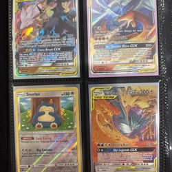 SELLING misc Holos