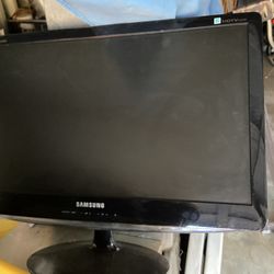 Samsung Computer Monitor