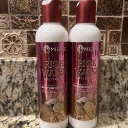 Mielle Hair Products