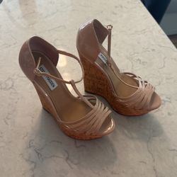 Steve Madden  Wedges