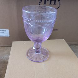 Princess House  Tazas Y Copas 