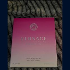 Versace Perfume 