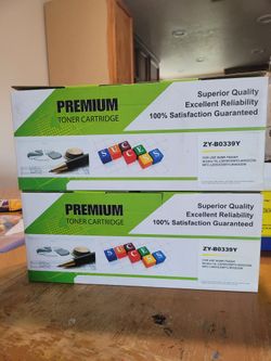 LaserJet Toner For Brothers Printer