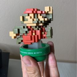 Super Mario 30th Anniversary Amiibo