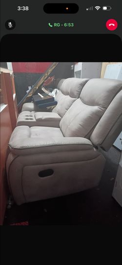 Muebles Reclinables
