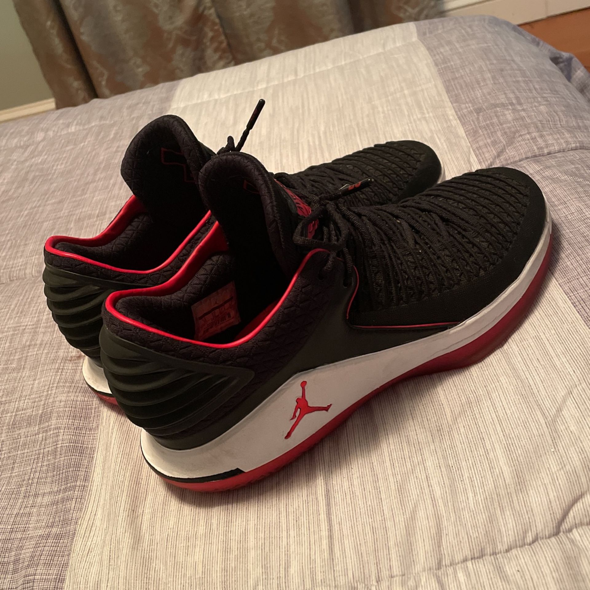 Mj Day Buy Jordan 32 Air Jordan XXXII MJ Day AA1253-001 Raffles