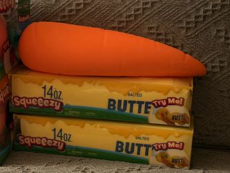 Squeeezys 15 each