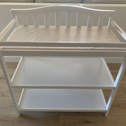 Changing Table 