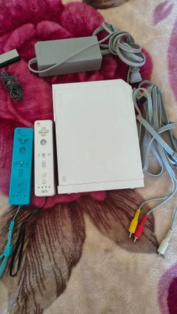Nintendo Wii