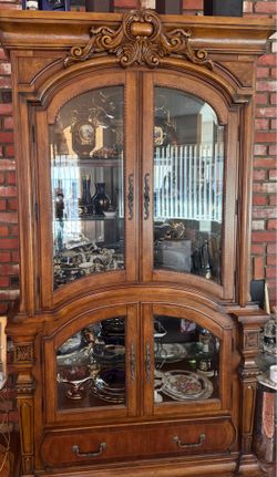China cabinet