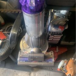 Dyson Vacuum Cleaner