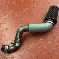 AEM V2 H22 Prelude Intake w/ K&N Filter 