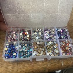 Rhinestones 