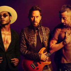 2 Tickets For Camila Section 225 Section P