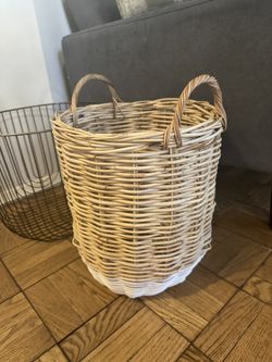 Storage Basket